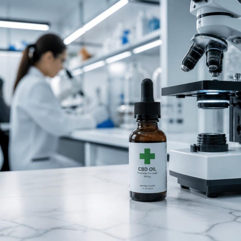 Os Resultados Reais dos Países que Legalizaram a Cannabis Medicinal