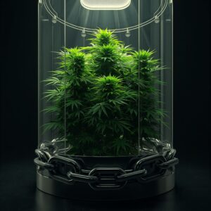 O Cenário Atual da cannabis no Brasil: O Despertar de um Gigante Amarrado