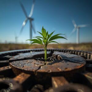 o seculo perdido em sustentabilidade e saude pela proibicao da